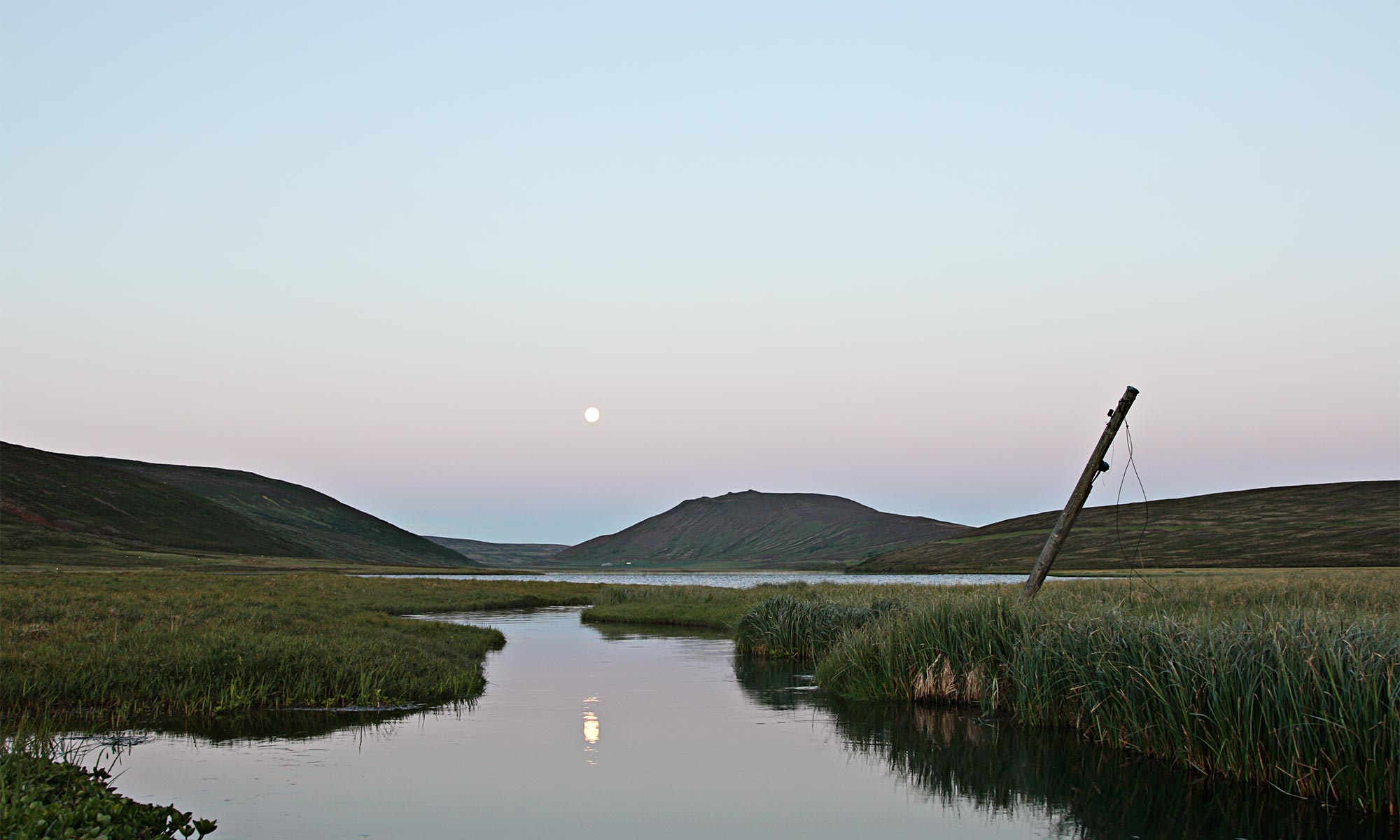 Langavatn Guesthouse